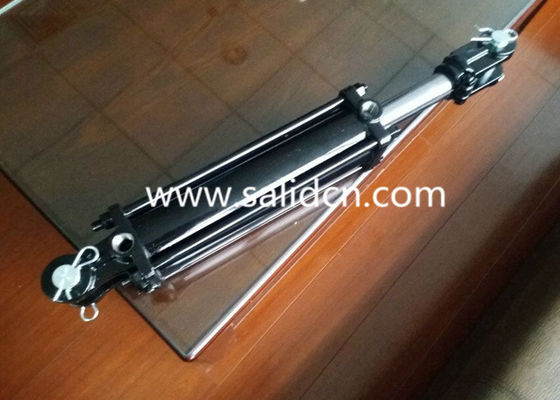 3.5" Bore 16" Rod Double Acting Tie Rod Hydraulic Cylinder Used for Agriculture Tillers