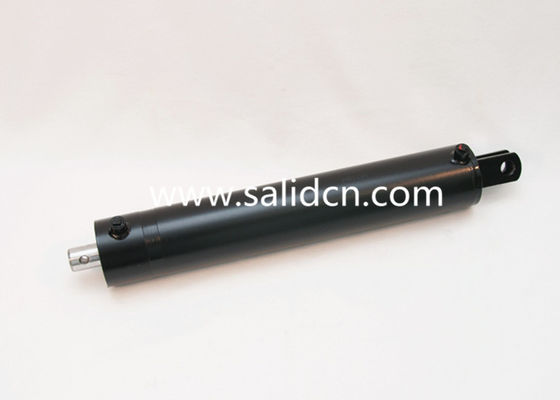 Customized Double Acting Welded Hydraulic Cylinder Used for Lifting