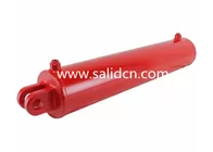 Double Acting Customized Hydraulic Cylinder for Agricultural and Forestry Machinery