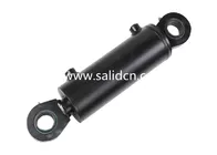 3000PSI Welded Cross Double Acting Hydraulic Cylinder Used for Orchard Mowers