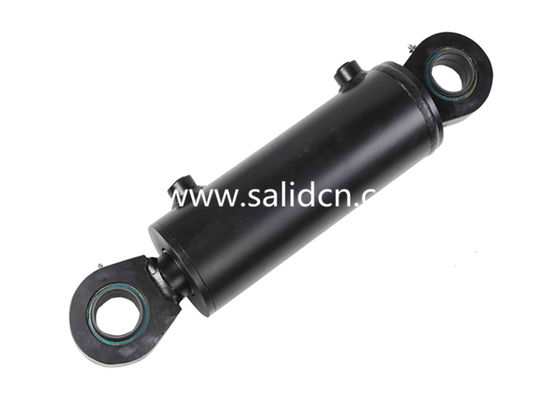 Customized Heavy Duty Hydraulic Cylinder for Underground Drilling and Geology