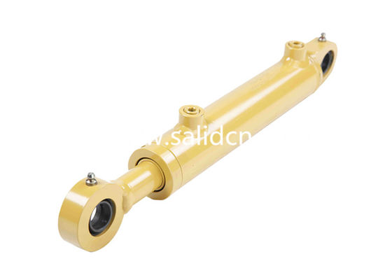 3000PSI Welded Cross Double Acting Hydraulic Cylinder Used for Orchard Mowers