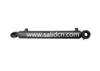 Customized Welded Swivel Mounting Style Hydraulic Cylinder for Heavy Equipment