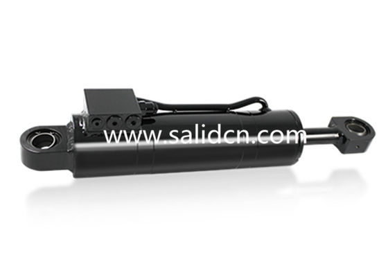 3000PSI Customized Hydraulic Cylinder Used for Lifting And Aerial Platforms