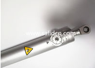 Stainless Steel Six Gear Adjustable Out Door Hydraulic Cylinder for Fitness Equipment