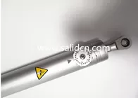 Water Proof Fitness Hydraulic Damper Cylinder for Outdoor Excercise Equipments