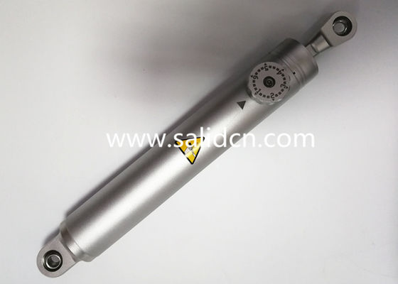 Bore Diameter 56 Adjustable Rebound Damping Hydraulic Damper for Indoor Gym Equipment