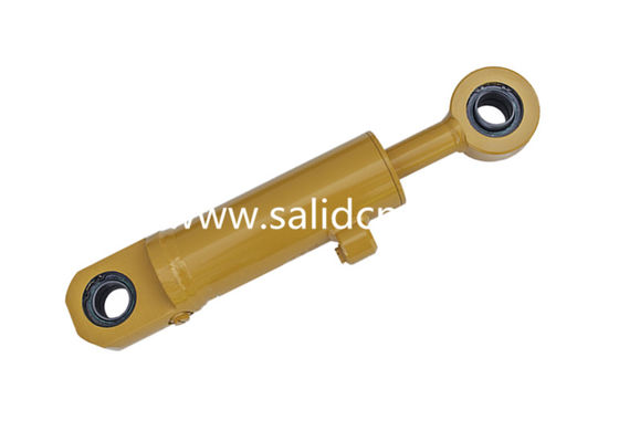 Customized Piston Rod Cushion Hydraulic Cylinder for Municipal Equipment