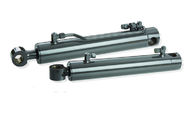 Customized Piston Rod Cushion Hydraulic Cylinder for Municipal Equipment