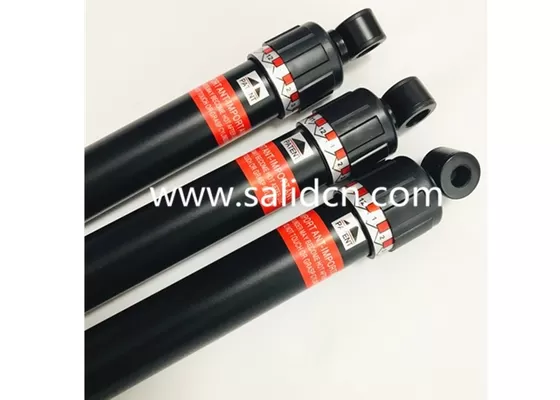 Light Weight Indoor Adjustable Hydraulic Damper with Small Bore Used by Fitness Equipment