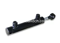 Customized Designed Hydraulic Cylinders with Cromed Rod Used for Industrial Machines