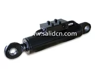 3000PSI Customized Hydraulic Cylinder Used for Lifting And Aerial Platforms