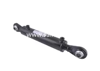 2500PSI Customized Swivel Mount Top Link Hydraulic Cylinder