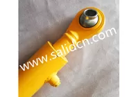2500PSI Customized Swivel Mount Top Link Hydraulic Cylinder