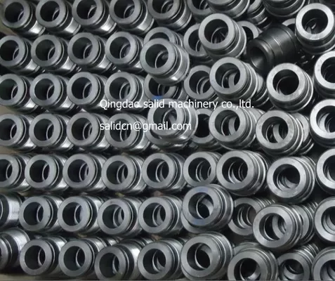 hydraulic cylinder head,hydraulic cylinder components