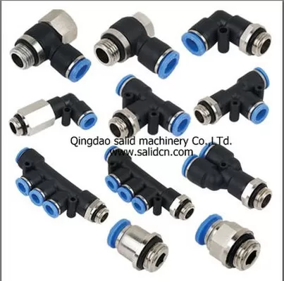 Pneumatic fitting/G-Thread Fitting/air fittings/(PC/PL/PB/PH)