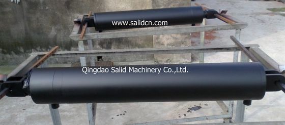 Welded cylinder,double acting cylinder,clevis type cylinder,CW line hydraulic cylinder
