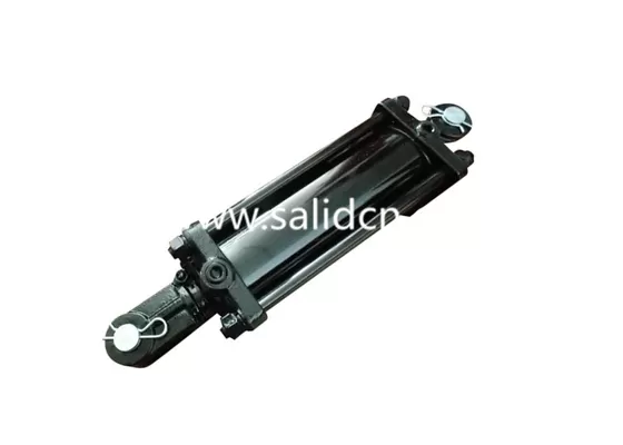 2500PSI Double Acting Farm Use Standard Tie Rod Hydraulic Cylinder HTR2520