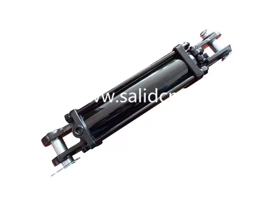 Agricultural Used Standard Size Tie Rod Hydraulic Cylinder TR2008