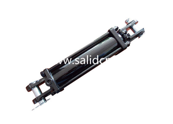 High Quality Piston Rod Standard Size Tie Rod Hydraulic Agricultural Cylinder