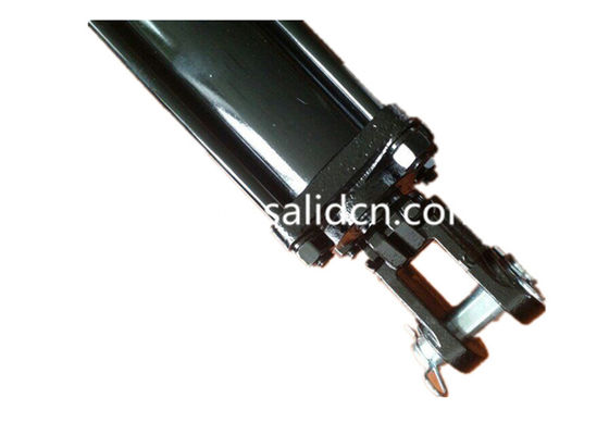 High Quality Piston Rod Standard Size Tie Rod Hydrualic Agricultural Cylinder
