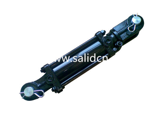 2500PSI Standard Size Tie Rod Hydraulic Cylinder Used by Outdoor Power Equipment