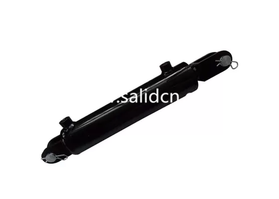 Customized Welded Clevis Hydraulic Cylinder Used By Deepwater Equipment