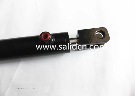 China Manufacturer Welded Clevis Farm Used Hydraulic Cylinder WC-2536 with Good Price