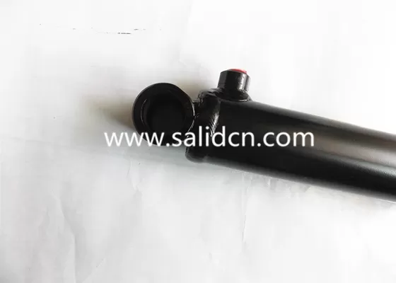 2.5''Bore x10''Stroke Welded Clevis Hydraulic Cylinder HCW2510 for Agricultural Trailer