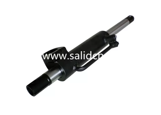 Small High Quality Welded Hydraulic Cylinder for Forestry Equipments