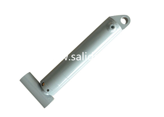 Customized Welded Hydraulic Cylinder Used for Stone Working Machinery