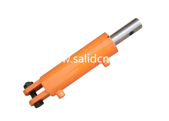 Double Acting Welded Hydraulic Cylinder Used by Oilfield Equipment