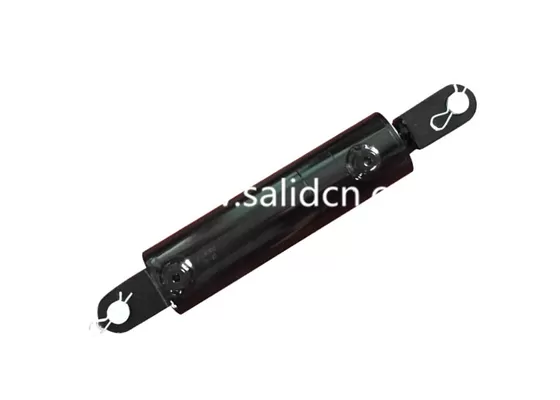 Double Acting Customized Welded Hydraulic Cylinder Used for Agriculture Scaribar