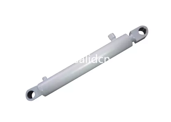 Customized Double Acting Sentinal Series Steering Hydraulic Cylinder