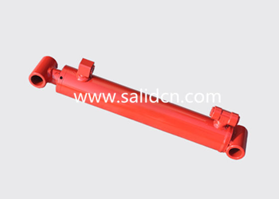 Double Acting Welded Clevis Hydraulic Ram for Boom & Arm Sets