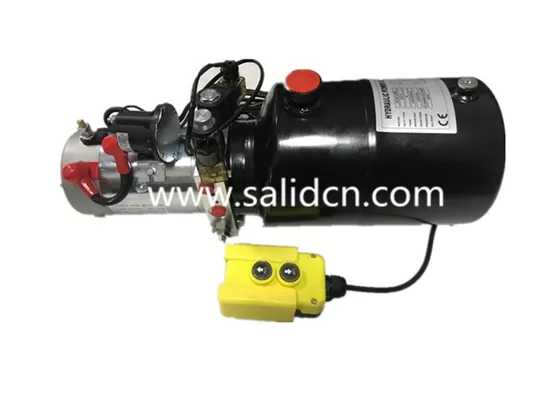 Double Action Hydraulic Power Units with High Quality and Cheap Price