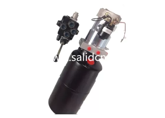 2.2KW Hydraulic Power Pack Suit for Car Hoists with 10L Oil Tank