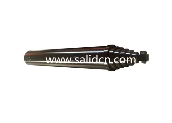 Single Acting Constant Velocity Telescopic Hydraulic Cylinders for Trailer Lifting