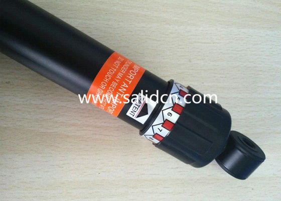 Constant Bidirectional Damping Fitness Hydraulic Cylinder For Stepper
