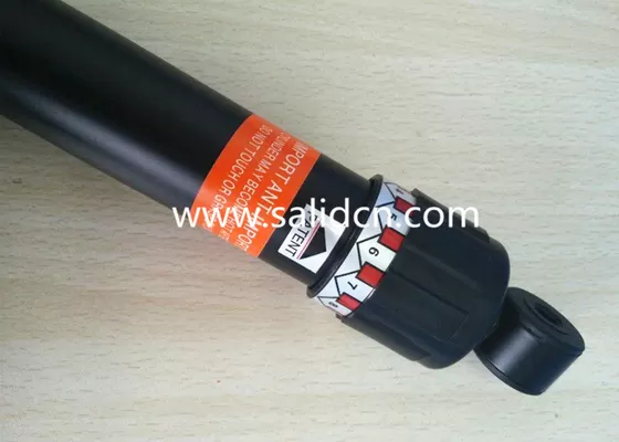 Constant Bidirectional Damping Fitness Hydraulic Cylinder For Stepper