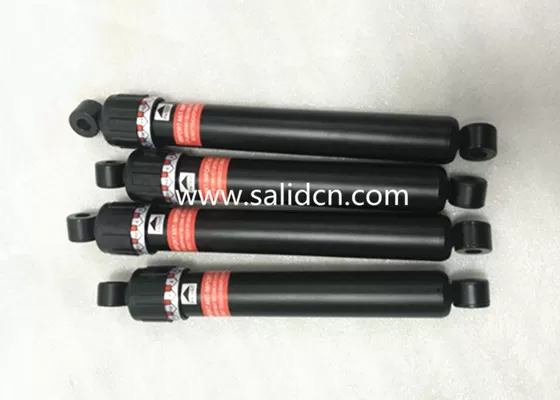 Constant Compression Type Fitness Hydraulic Cylinder YZA-365LF for Sports Equipment