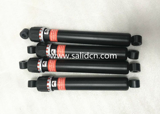 Customized Stroke Fitness Hydraulic Cylinder Damper for Fitness Equipment