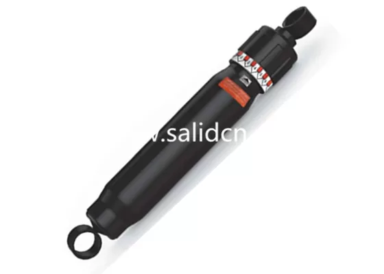 Adjustable Hydraulic Cylinder Damper for Out Door Fitness Equipment