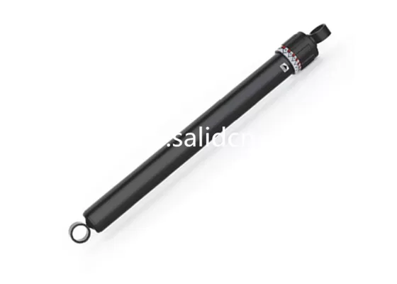 Adjustable Tension-type Auto Rally Hydraulic Damper ST56-450LF for Outdoor Fitness Equipment