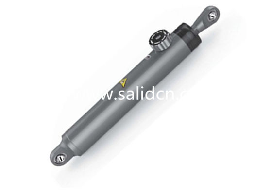 Customized Stroke Fitness Hydraulic Cylinder Damper for Fitness Equipment