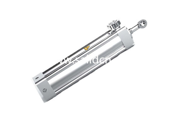 Fitness Equipement Hydraulic Cylinder for Gym