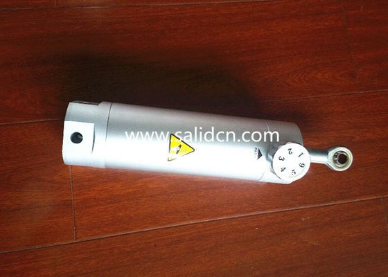 Bore Diameter 38 Constant Compression Hydraulic Damper Cylinder for Fitness Equipment