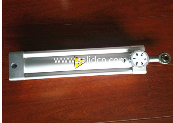 Bore Diameter 38 Constant Compression Hydraulic Damper Cylinder for Fitness Equipment