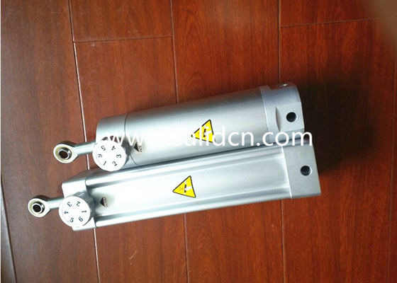 Bore Diameter 72 Adjustable Tension-type Auto Rally Hydraulic Cylinder for Gym Equipment