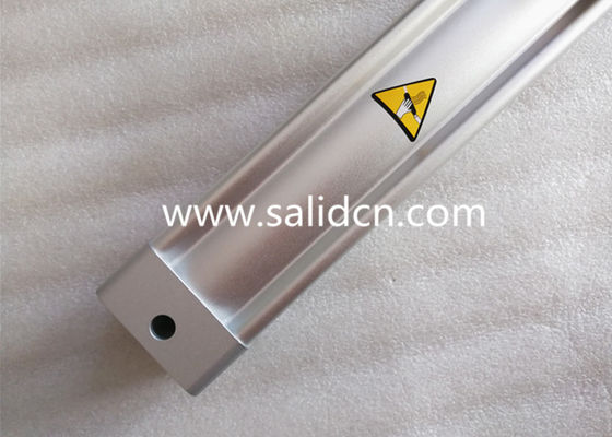 Bore Diameter 72 Adjustable Tension-type Auto Rally Hydraulic Cylinder for Gym Equipment